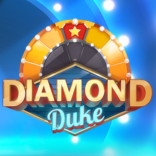 Diamond Duke Логотип