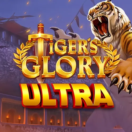 Tigers Glory Ultra логотип