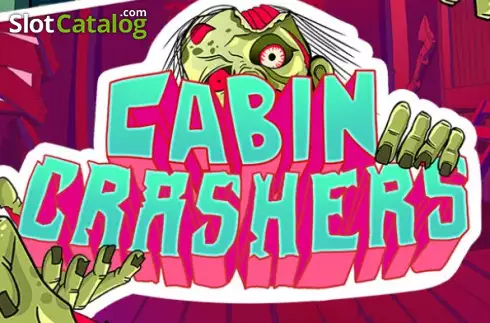 Cabin Crashers ロゴ