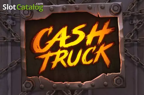 Cash Truck Logotipo