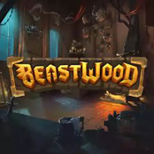 Beastwood логотип
