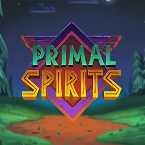 Primal Spirits Logotipo