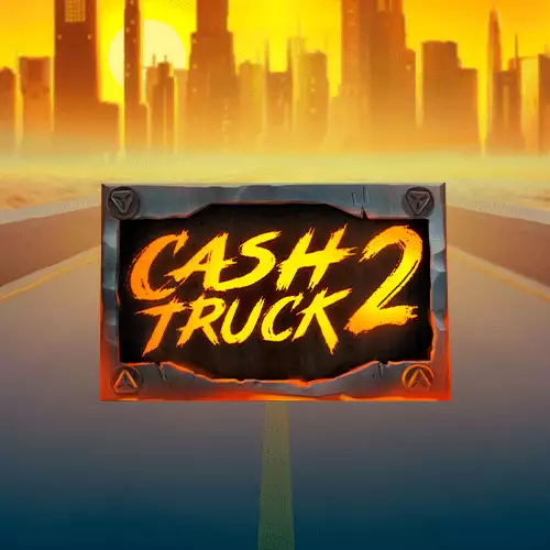 Cash Truck 2 Siglă