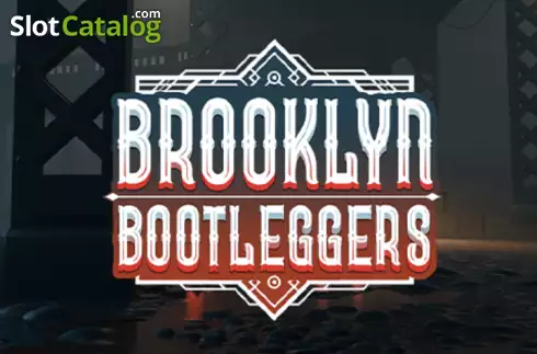 Brooklyn Bootleggers Λογότυπο
