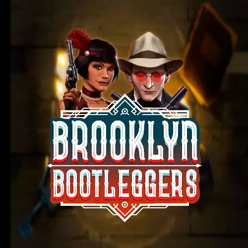 Brooklyn Bootleggers Siglă