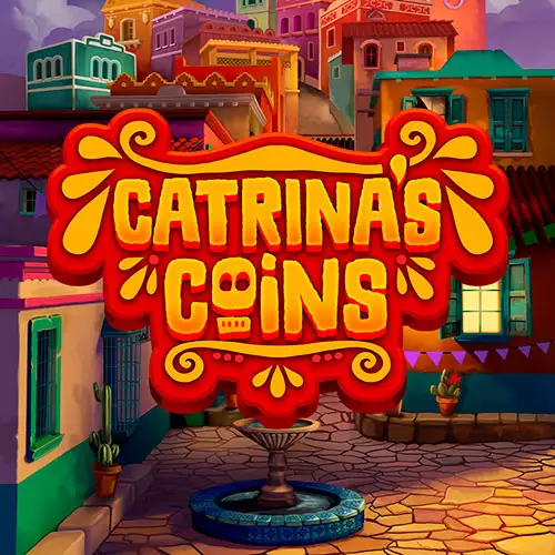 Catrina’s Coins Logotipo