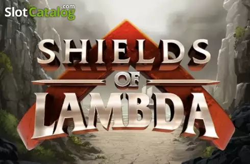 Shields of Lambda ロゴ