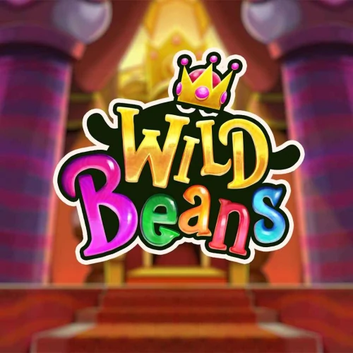 Wild Beans Logo