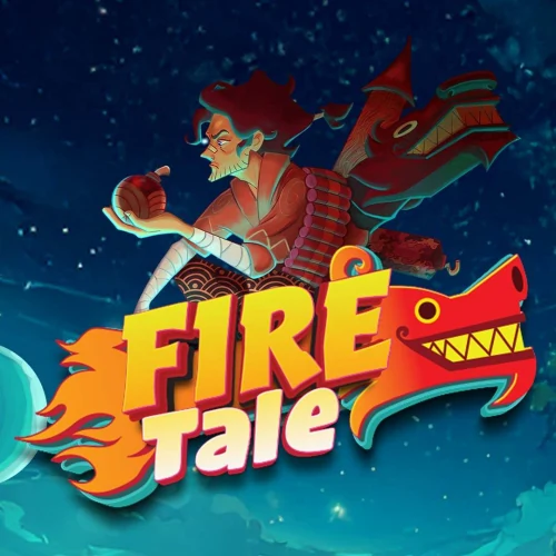 Fire Tale Логотип