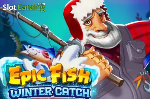 Epic Fish Winter Catch 2025-11-25