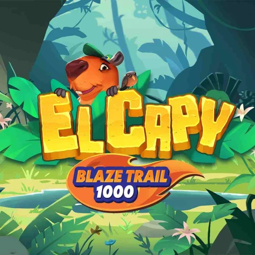 El Capy Logo