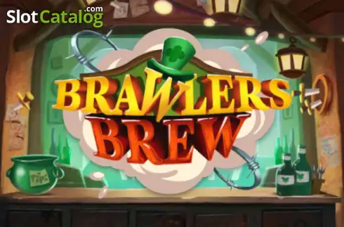 Brawlers Brew 2026-03-12
