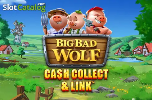 Big Bad Wolf Cash Collect & Link 2026-01-02