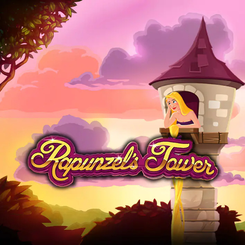 Rapunzel's Tower Логотип