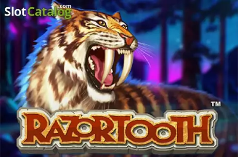 Razortooth логотип