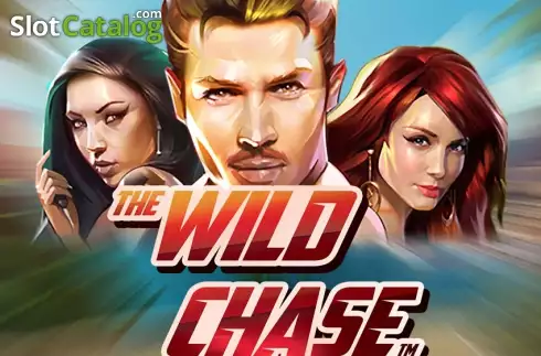 The Wild Chase Logotipo