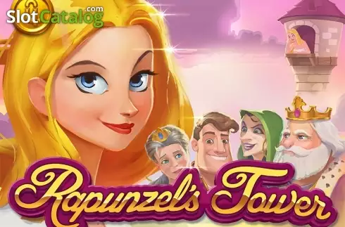 Pantalla1. Rapunzel's Tower (New) Tragamonedas 