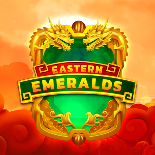 Eastern Emeralds Логотип