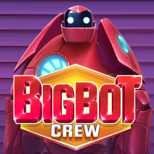 Big Bot Crew Λογότυπο