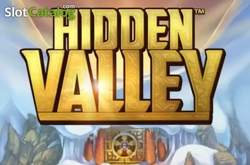 Hidden valley игровой автомат игровые автоматы гараж с бонусами