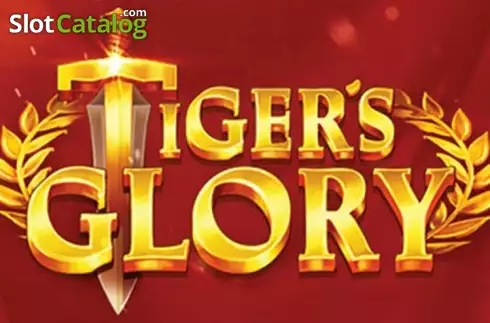 Tiger\u0026#39;s Glory Slot \u1408 Demo game + Review