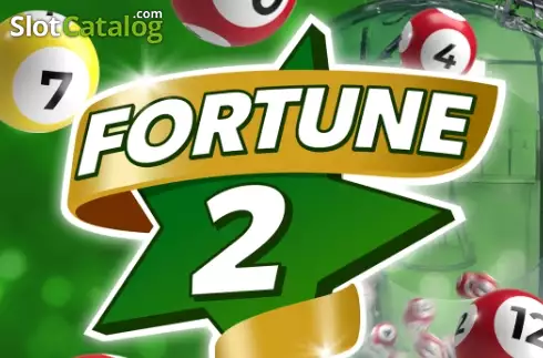Fortune 2 Logo