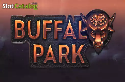 Buffalo Park ロゴ