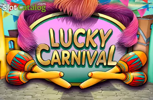 Lucky Carnival (R. Franco) Logo