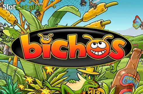 Bichos Logo