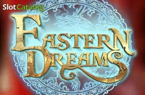 Eastern Dreams логотип