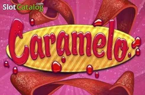 Caramelo Logotipo