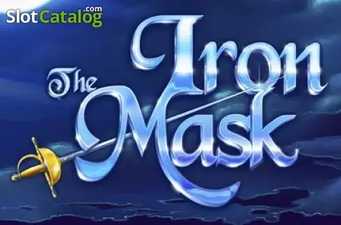 The Iron Mask ロゴ