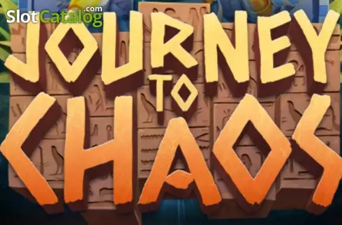 Journey to Chaos Logo