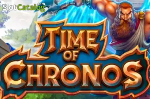 Time of Chronos Logo