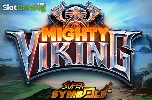 Mighty Viking Logo