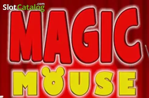 Magic Mouse Logo