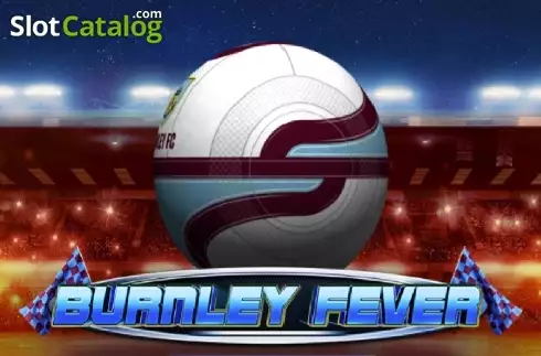 Burnley Fever Logo