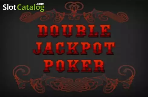 Double Jackpot Poker (RTG) Κουλοχέρης 