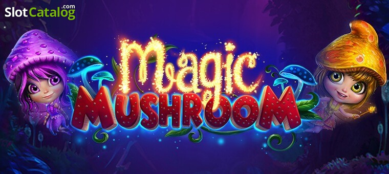 Magic Mushroom Slot - Free Demo & Game Review | Mar 2024