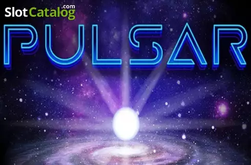 Pulsar Logotipo