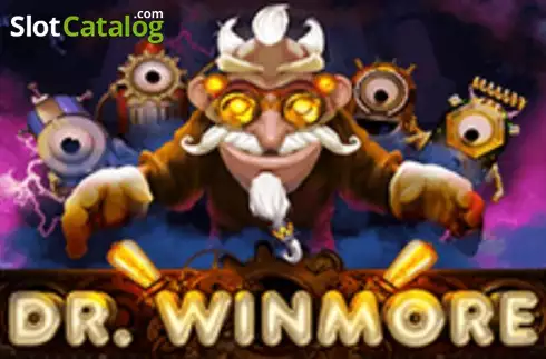 Dr. Winmore Logotipo