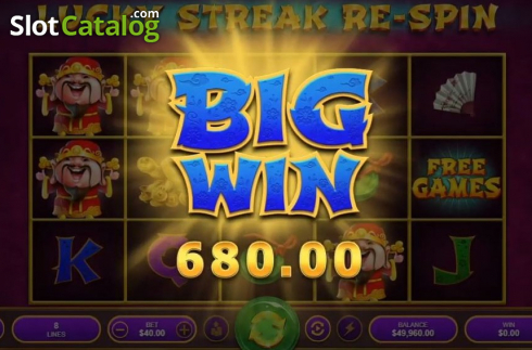 Big Win. Bao Ni 8 slot