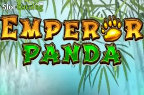 Emperor Panda Logotipo