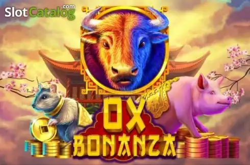 Ox Bonanza Logo