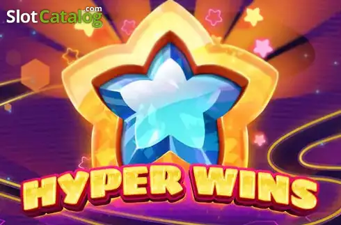 Hyper Wins Logotipo