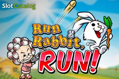 Run Rabbit, Run! Логотип