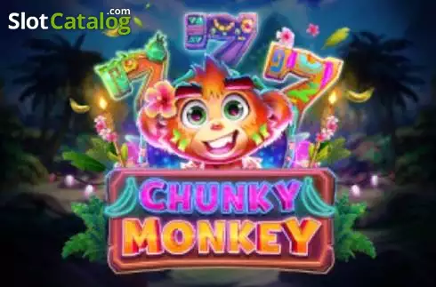 Chunky Monkey Slot - Free Demo & Game Review | Mar 2023