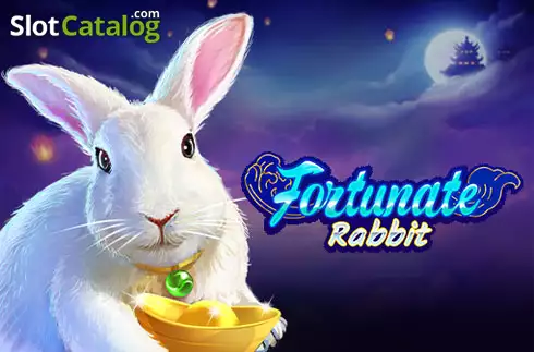 Fortunate Rabbit Logo