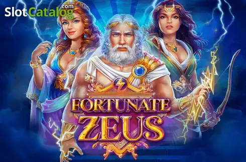 Fortunate Zeus Logo