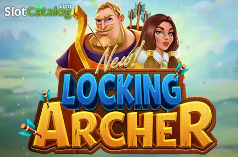 Locking Archer Logo
